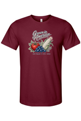 Grown in America 250 Years T-Shirt