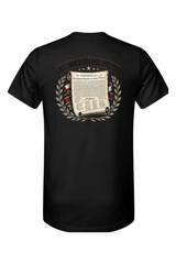 We Hold These Truths America 250 T-Shirt