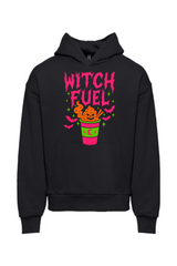 Witch Fuel Hoodie