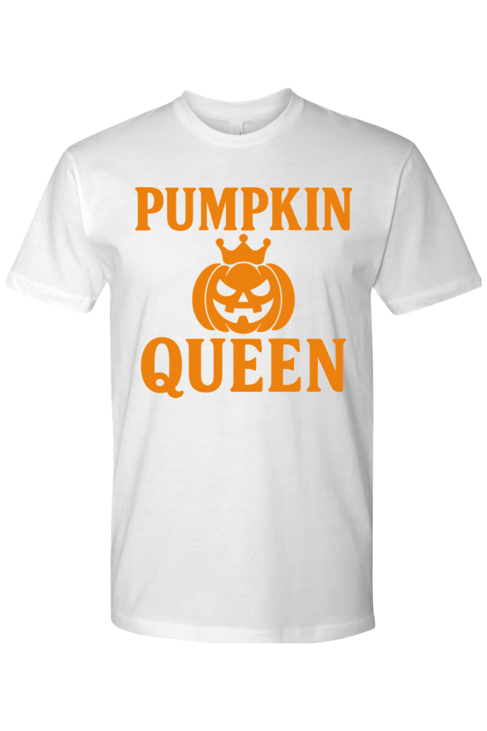 Pumpkin Queen T-Shirt