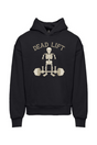 Dead Lift Skeleton Hoodie