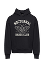 Nocturnal Babes Club Hoodie