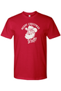Merry Christmas Y'all T-Shirt