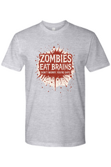 Don't Worry You're Safe T-Shirt