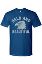 Bald & Beautiful T-Shirt