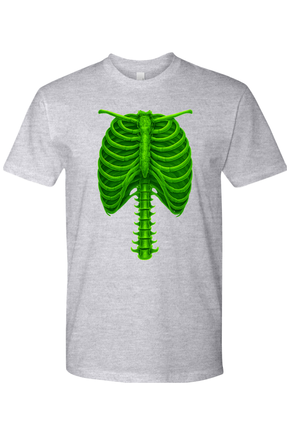 Biohazard Ribcage T-Shirt