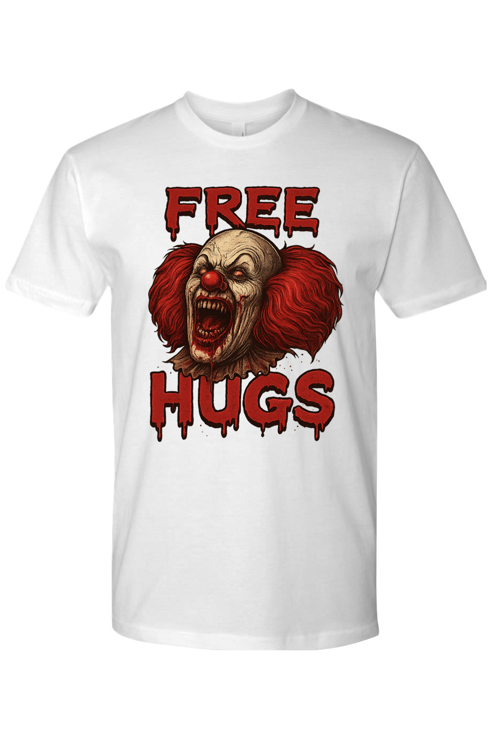 Free Hugs T-Shirt