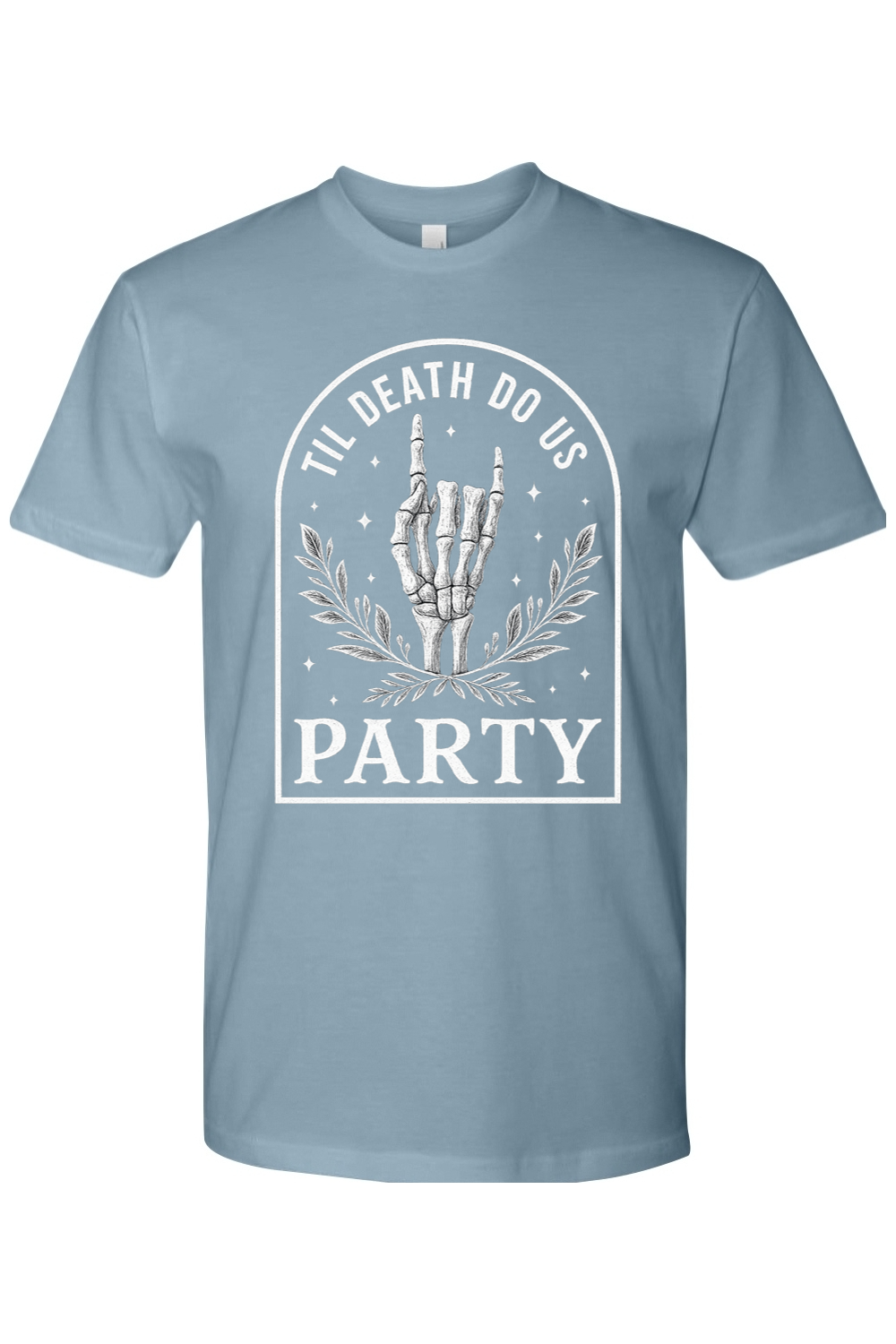 Til Death Do Us Party T-Shirt