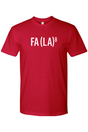 FA LA Christmas T-Shirt