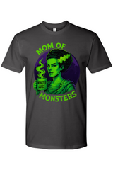 Mom of Monsters T-Shirt