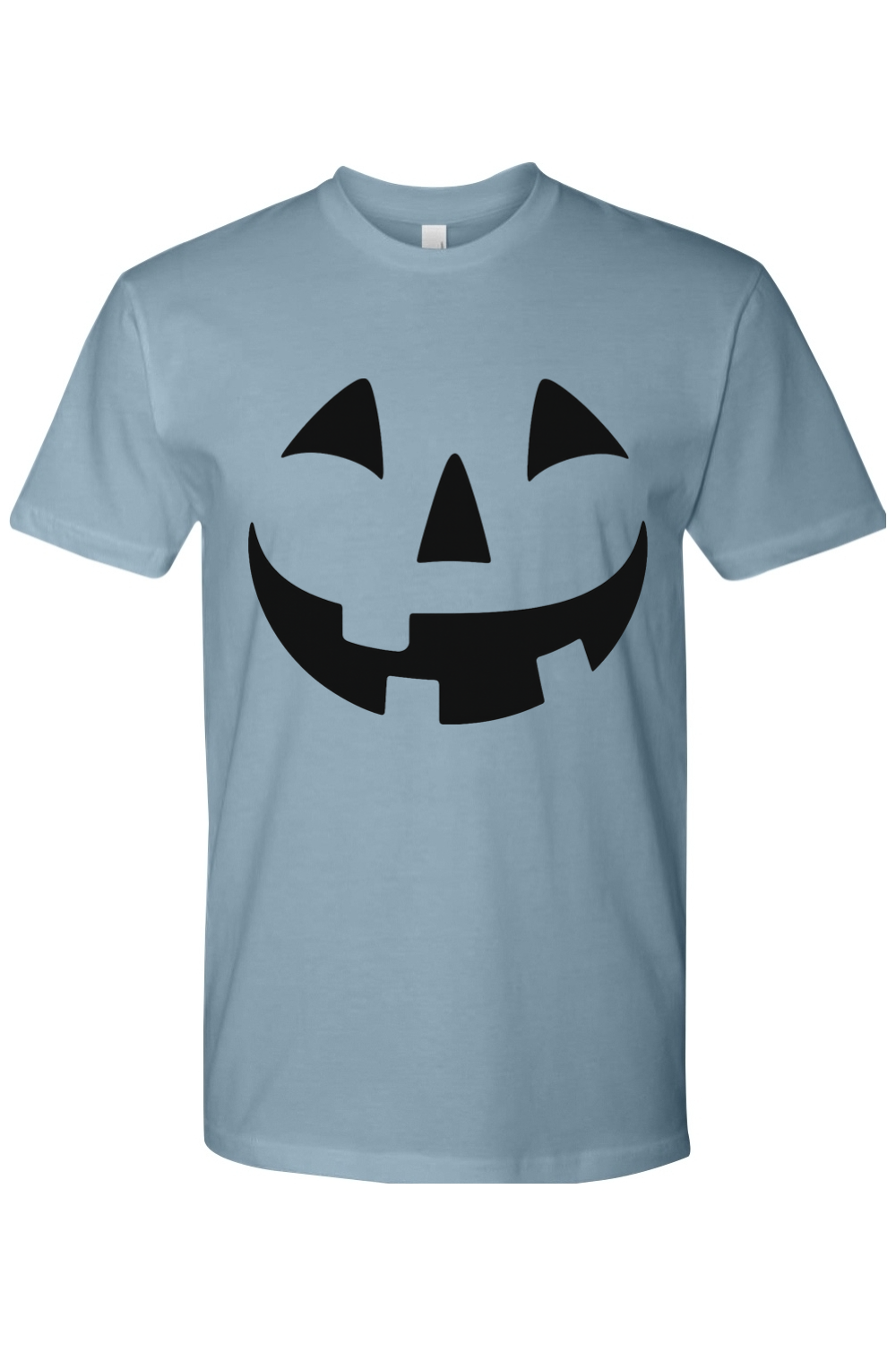 Classic Jack-o-Lantern T-Shirt