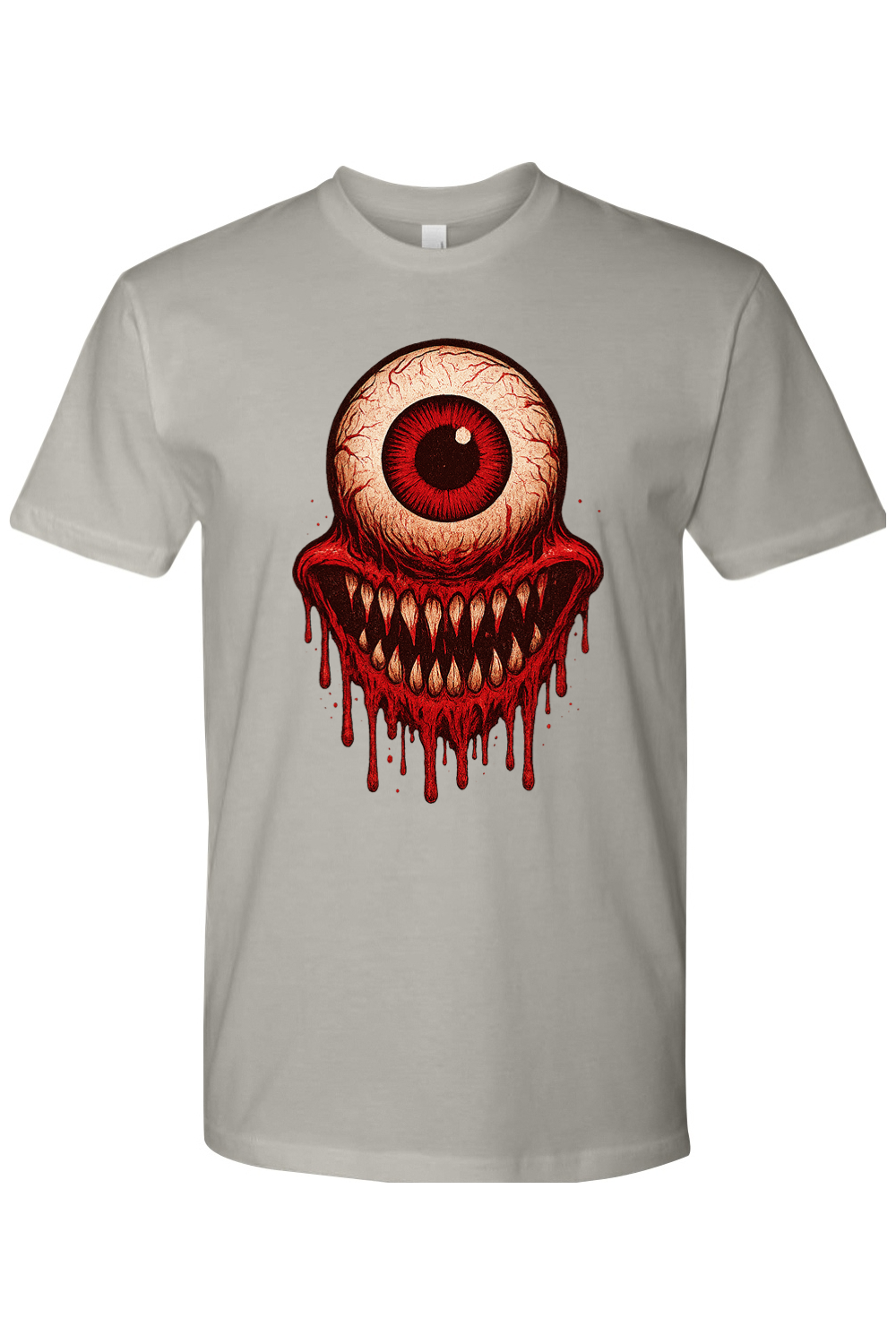 Cyclops of Fear T-Shirt