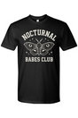 Nocturnal Babes Club T-Shirt