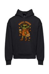 Basic & Proud Goblin Hoodie