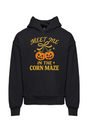 Meet Me in the Corn Maze Hoodie