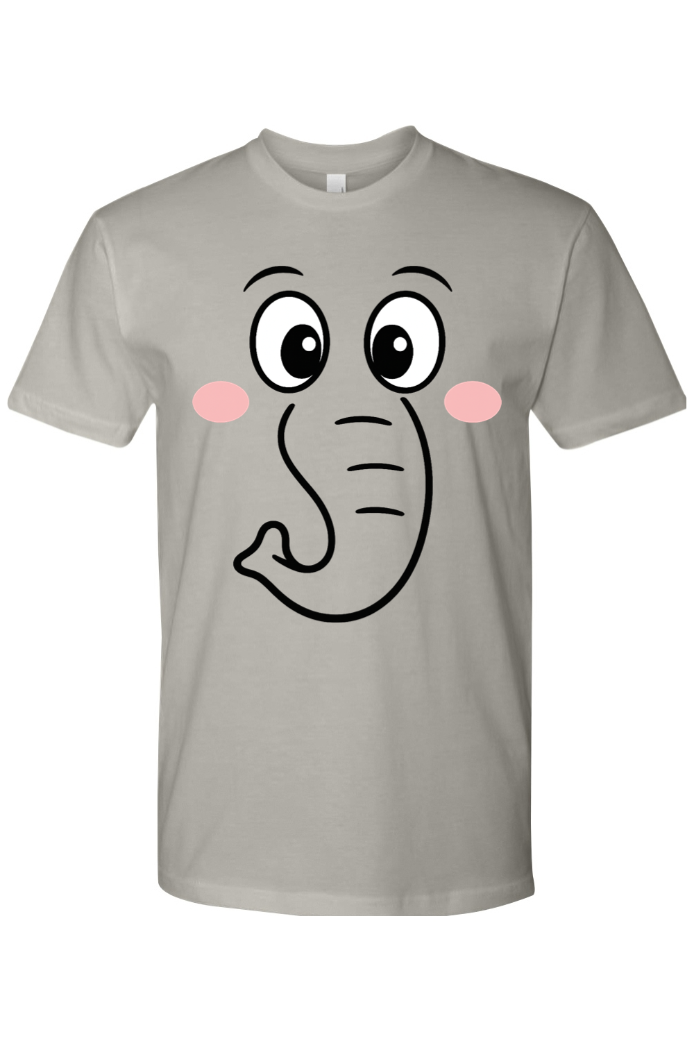 Elephant T-Shirt