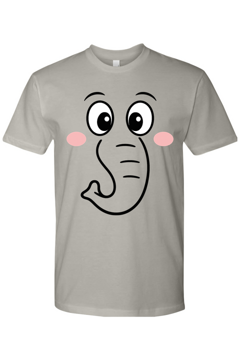 Elephant T-Shirt