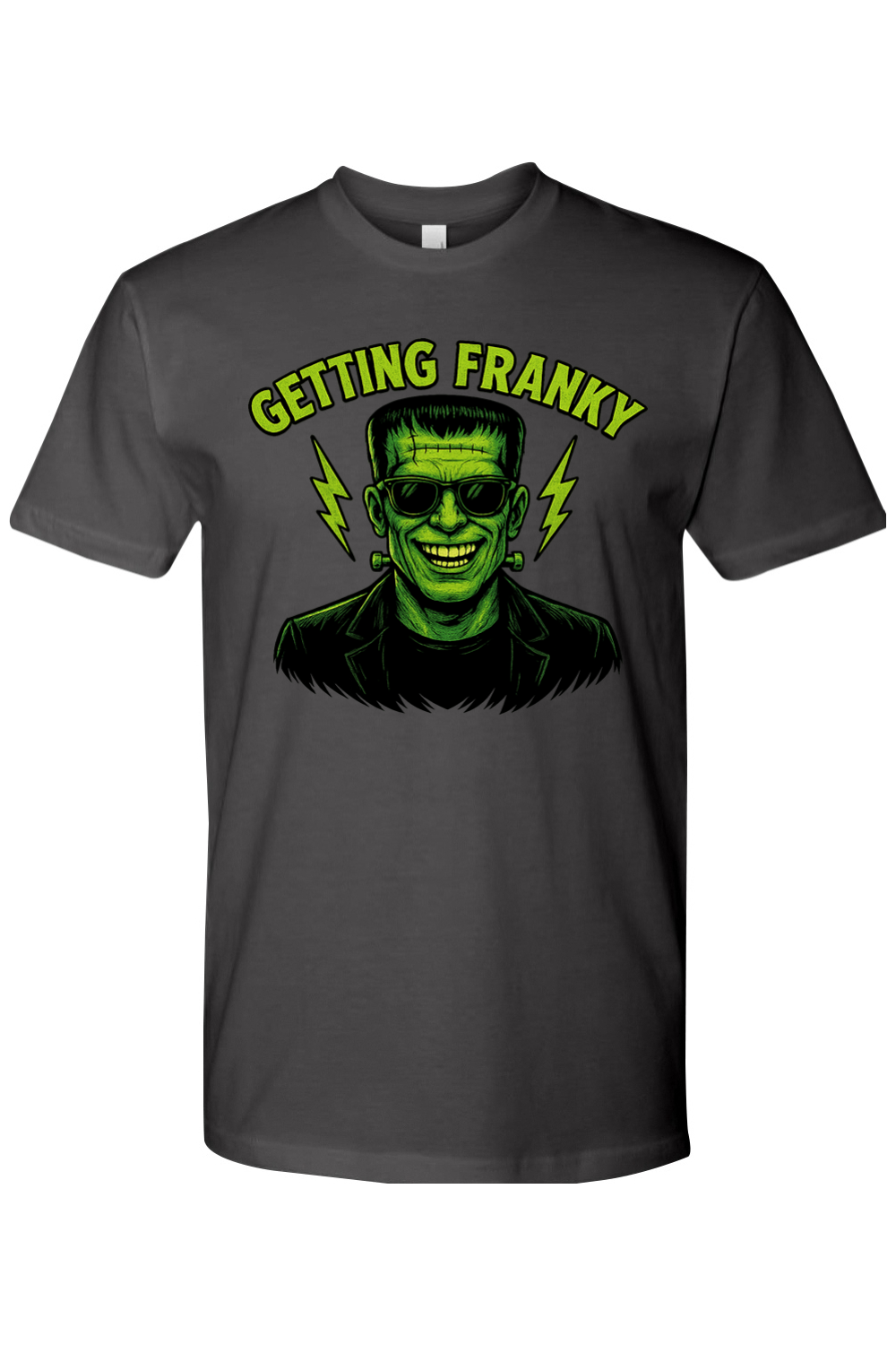Getting Franky T-Shirt
