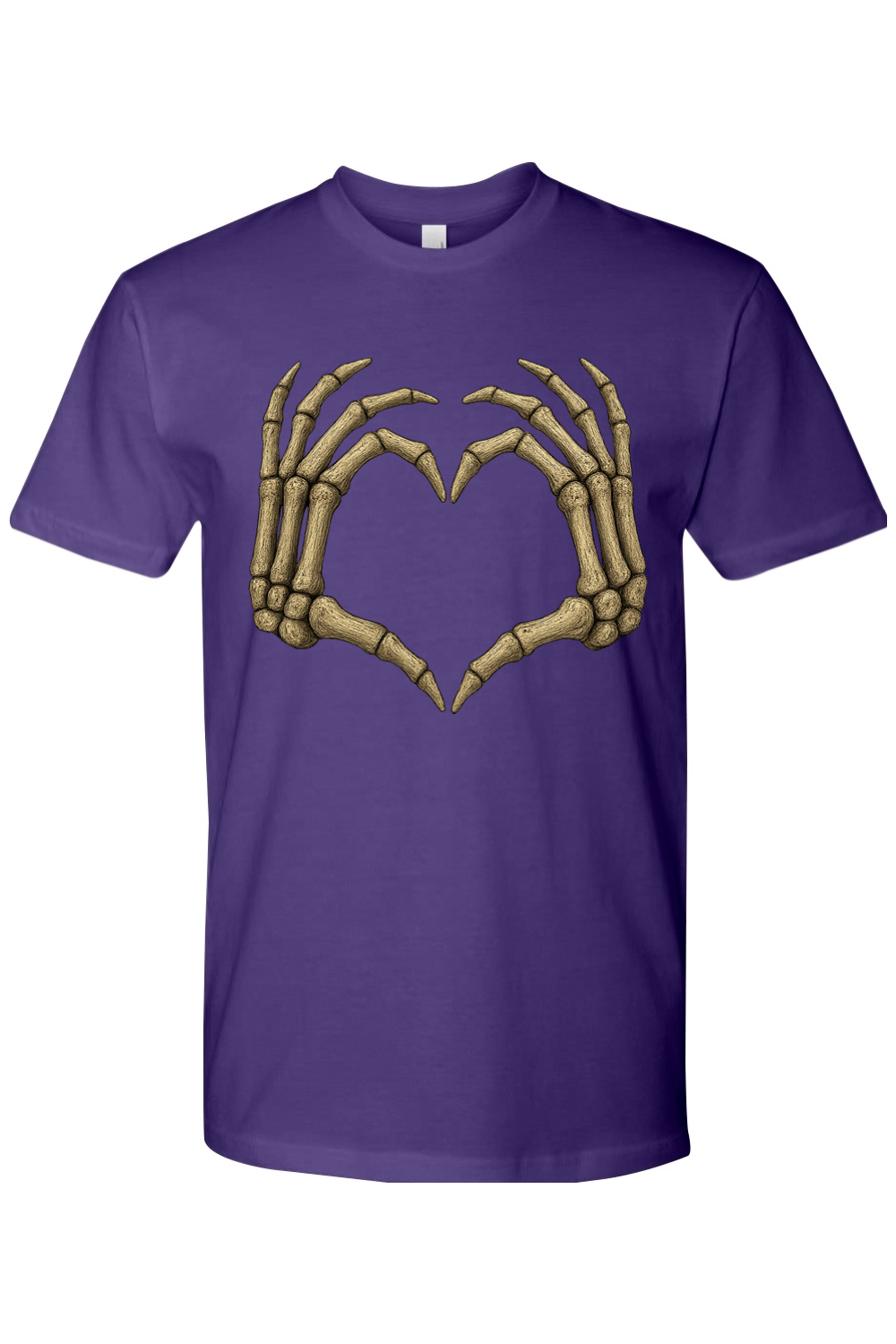 Heart & Bones T-Shirt