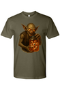 Eye Collector Goblin T-shirt