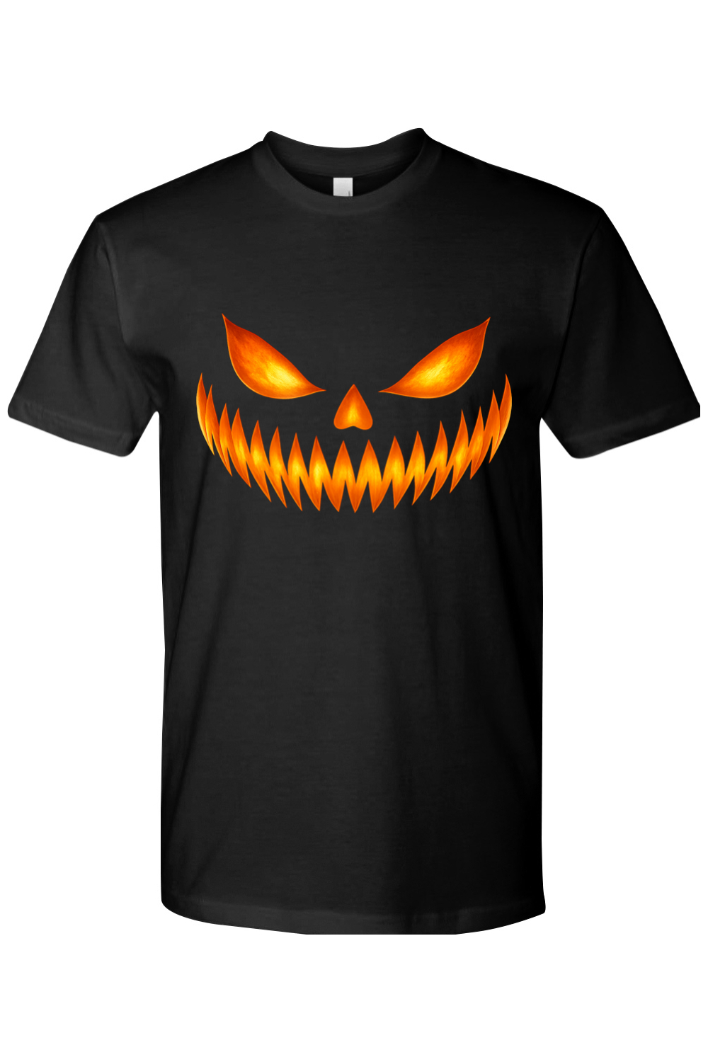 Sinister Smile T-Shirt