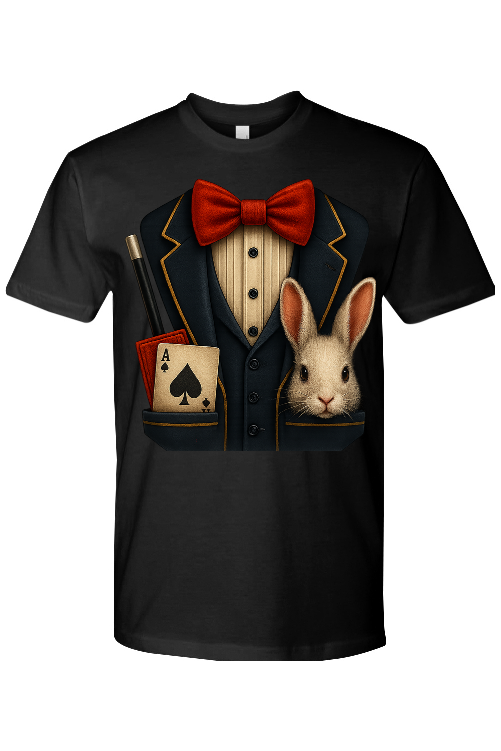 The Great Magician T-Shirt