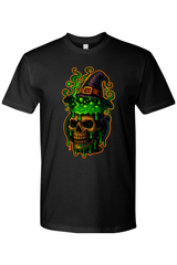 Witch’s Skull Brew T-Shirt