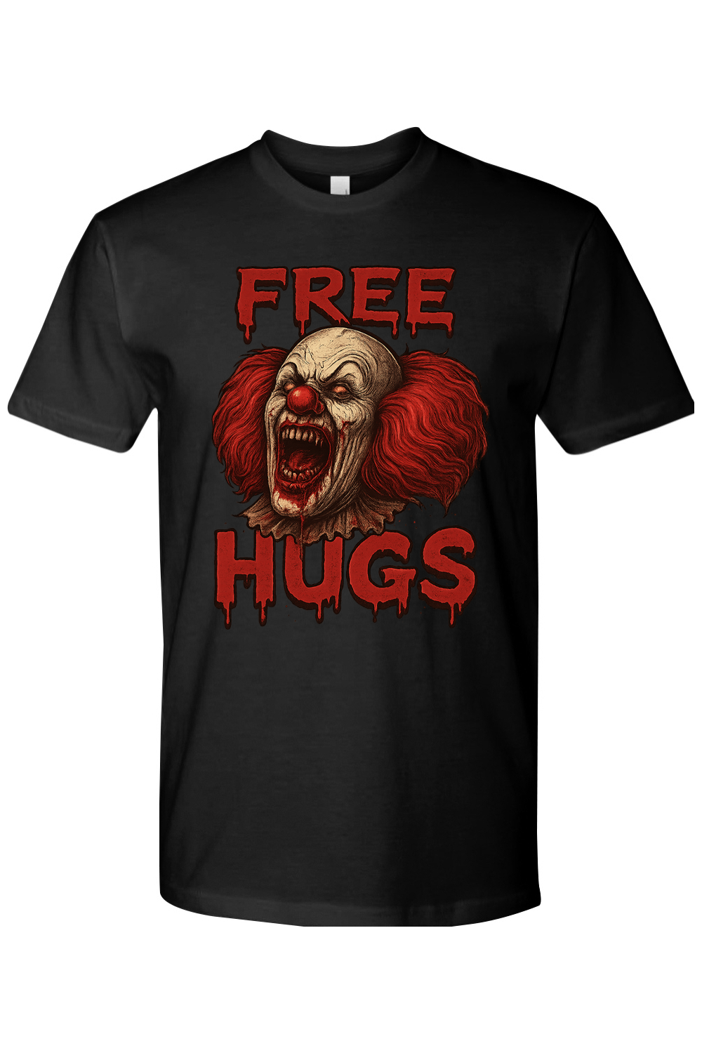 Free Hugs T-Shirt