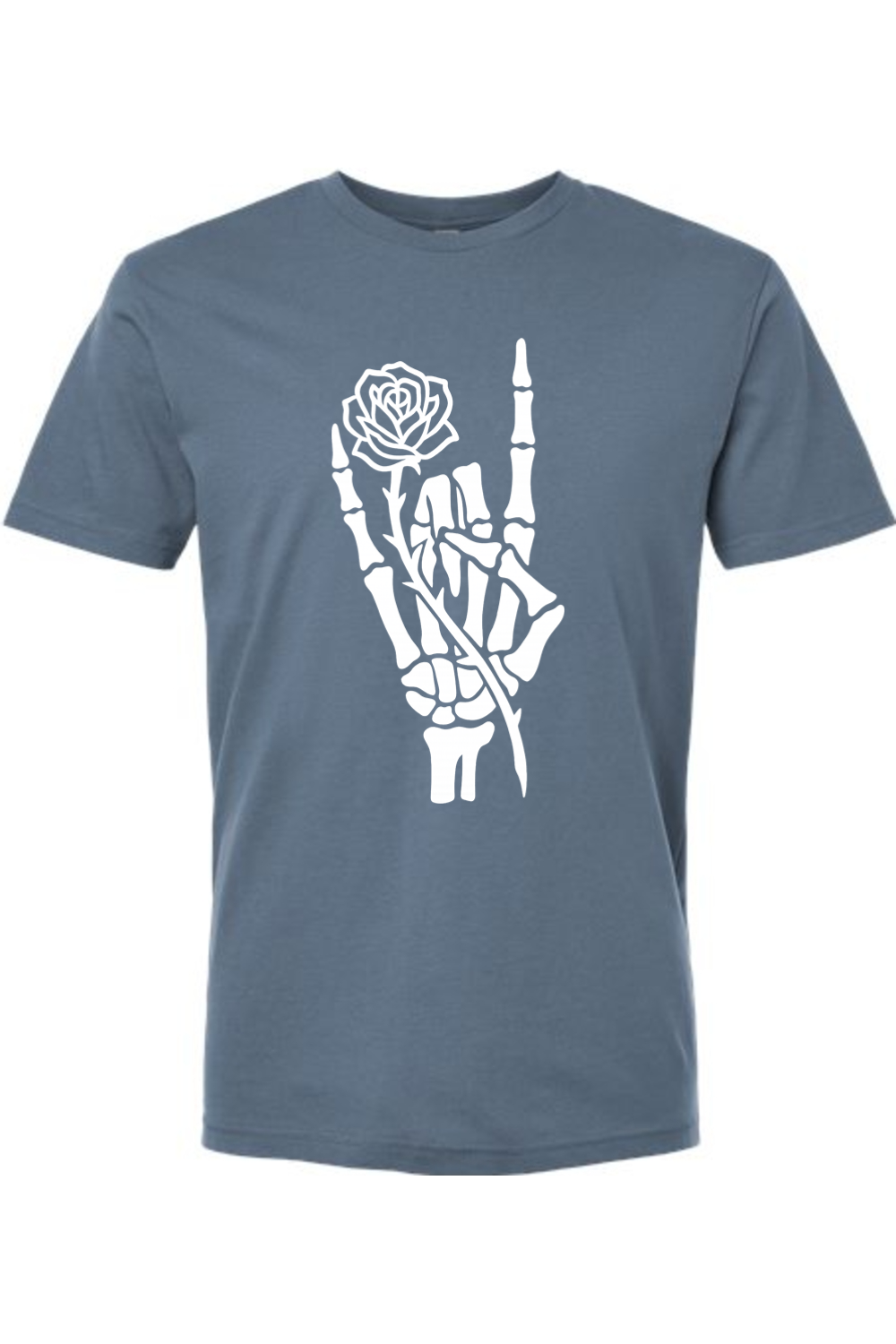 Rose of Bones T-Shirt