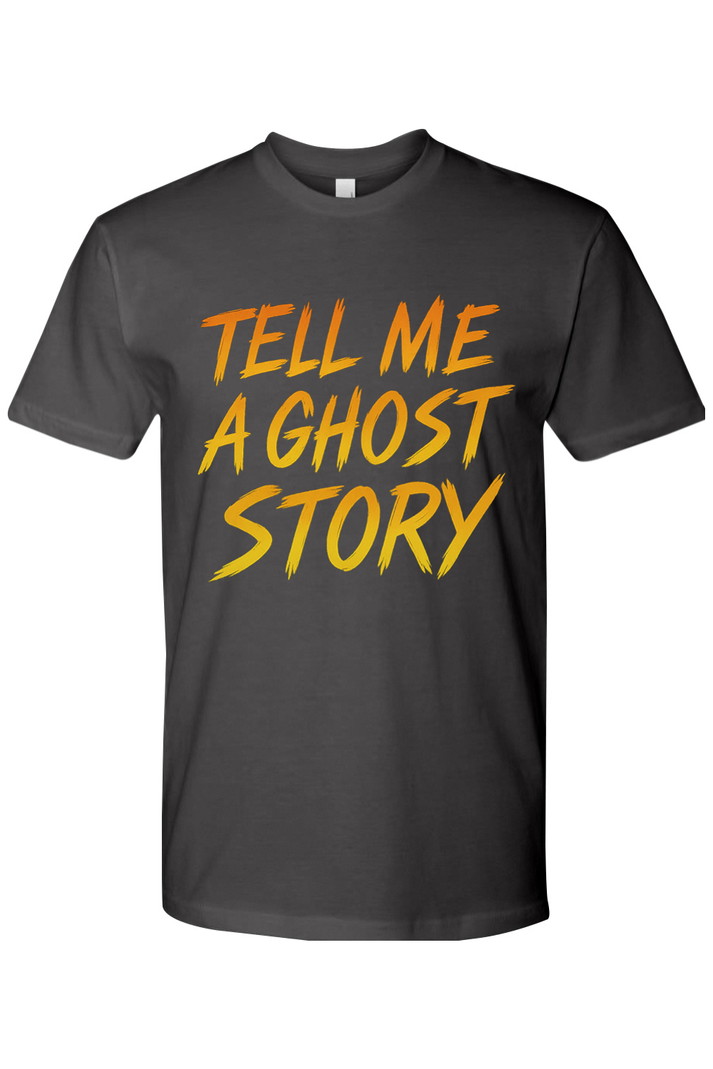 Tell Me a Ghost Story T-Shirt