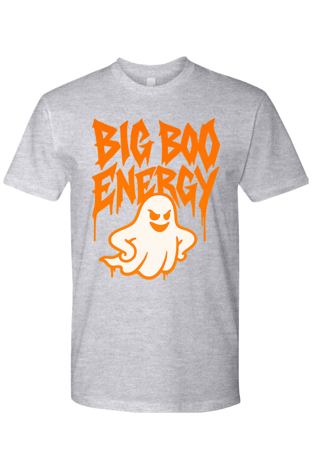 Big Boo Energy T-Shirt