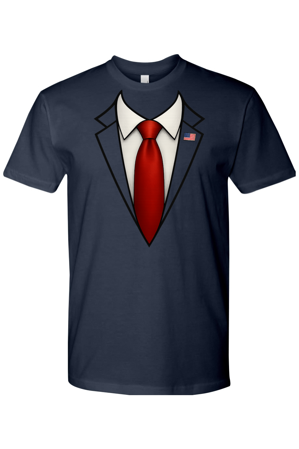 Mr. President T-Shirt