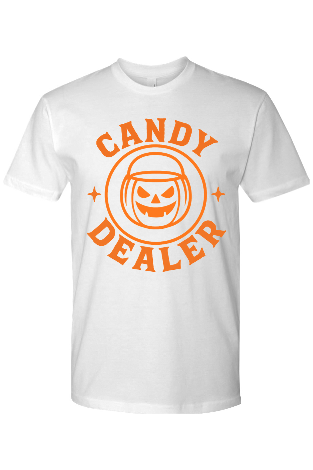 Candy Dealer T-Shirt