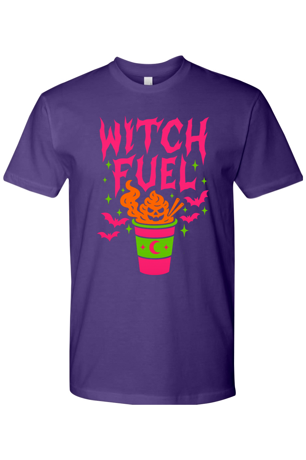 Witch Fuel T-Shirt
