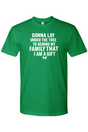 I Am A Gift T-Shirt