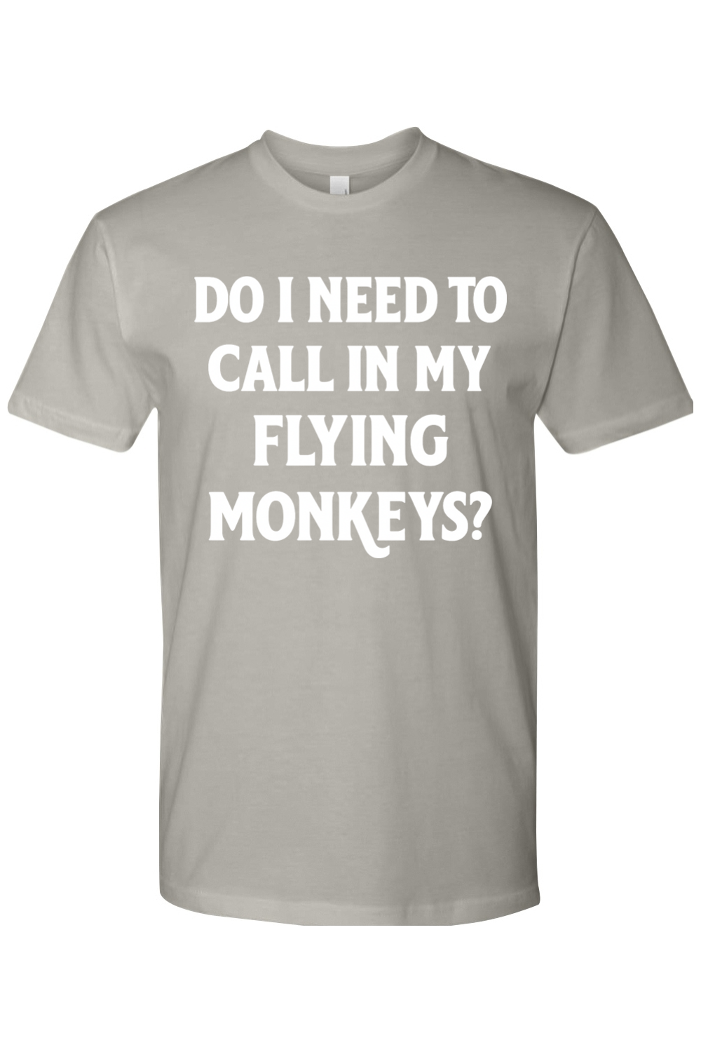 Flying Monkeys T-Shirt