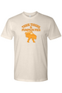 Thick Thighs & Pumpkin Pies T-Shirt