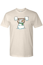 Snow Reps Snowman T-Shirt