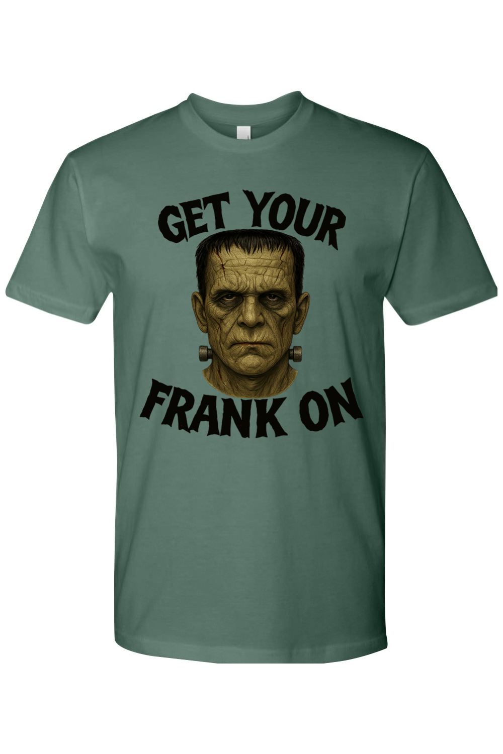 Get Your Frank On T-Shirt