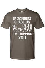 Zombie Trip T-Shirt