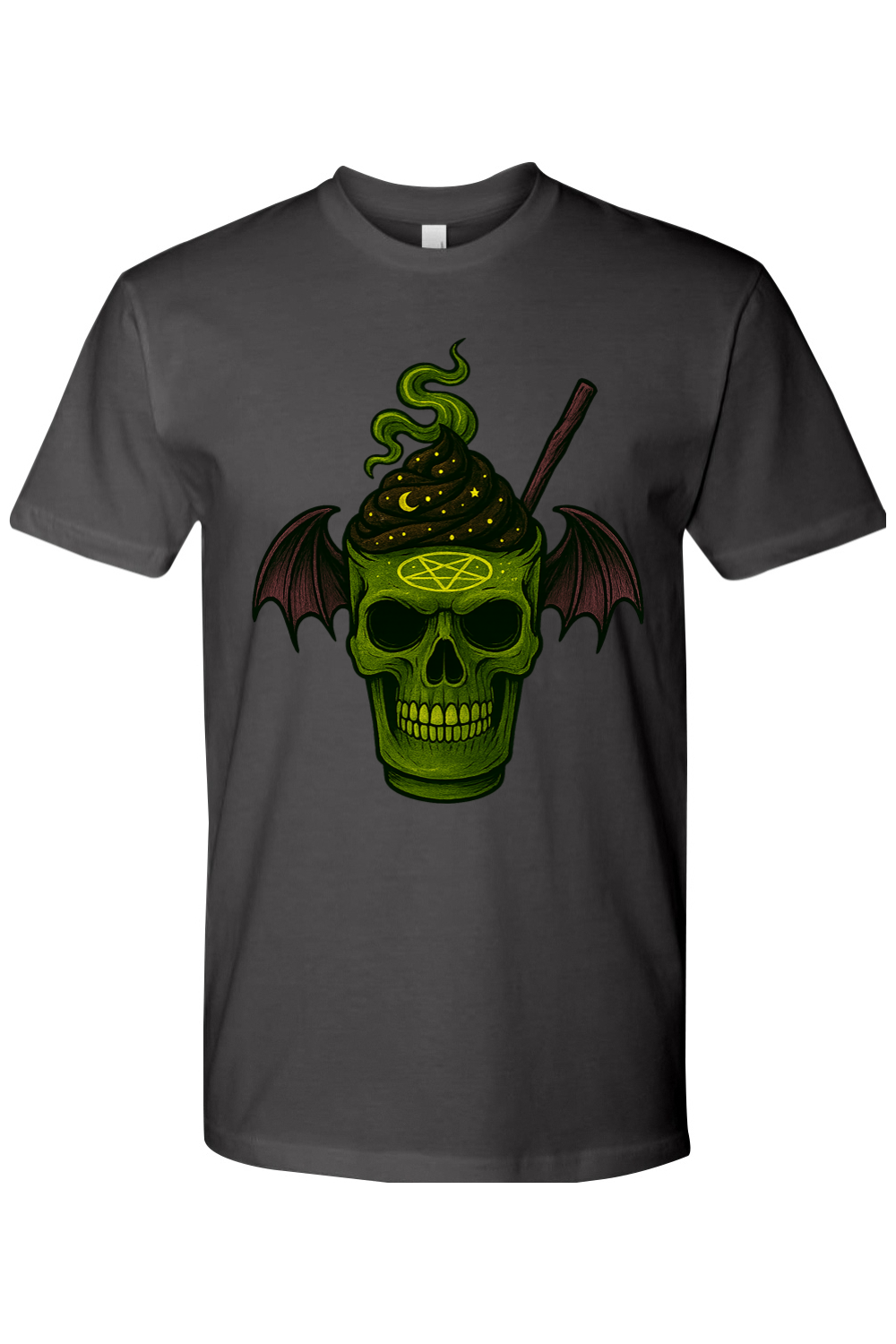 Witch’s Matcha Brew T-Shirt