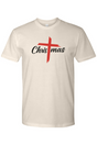 Christmas Cross T-Shirt