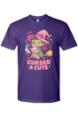 Cursed & Cute Witch T-Shirt