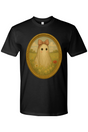 Girlie Ghost Flower Field T-Shirt