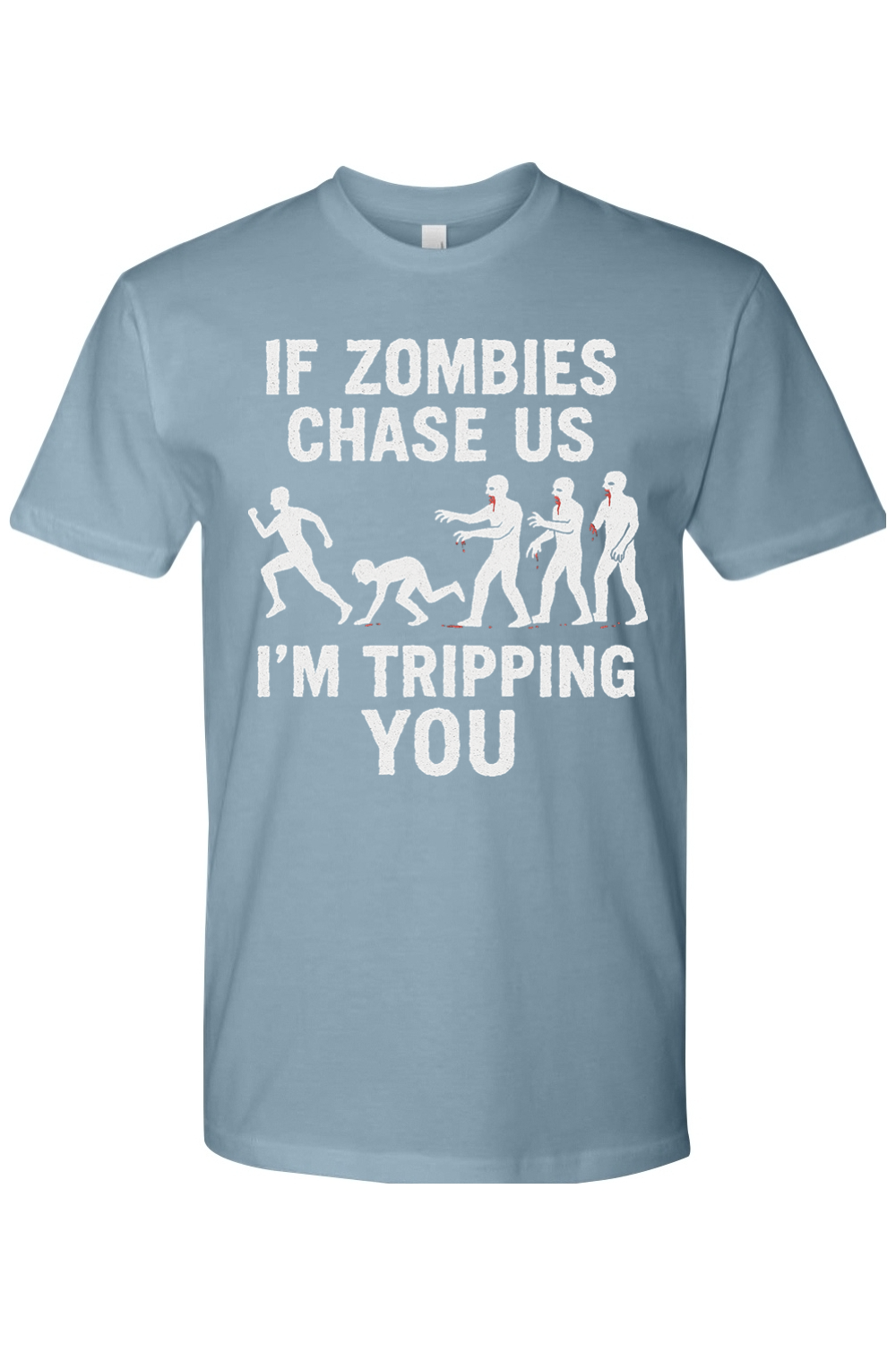 Zombie Trip T-Shirt