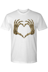 Heart & Bones T-Shirt