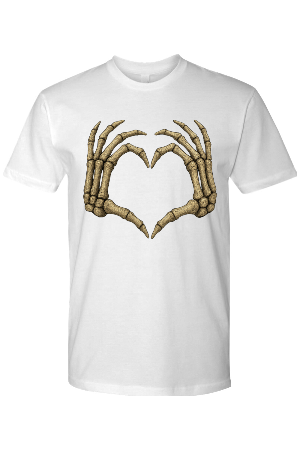 Heart & Bones T-Shirt