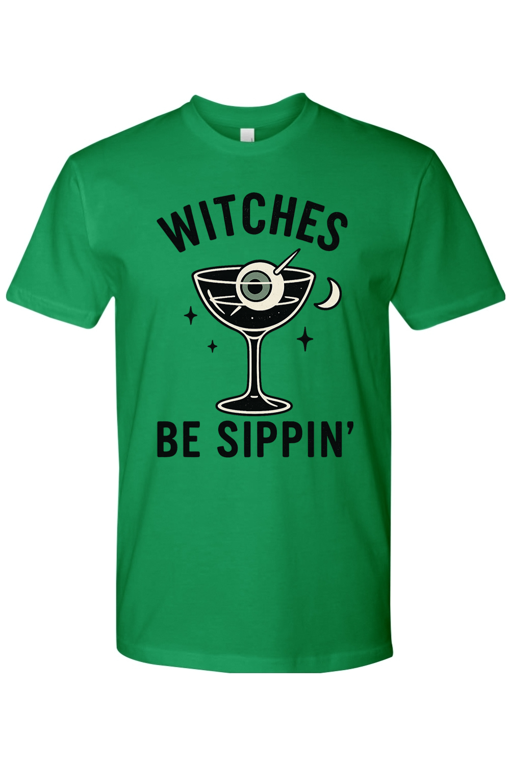 Witches Be Sippin' T-Shirt