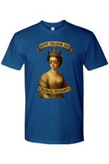 Happy Treason Day T-Shirt