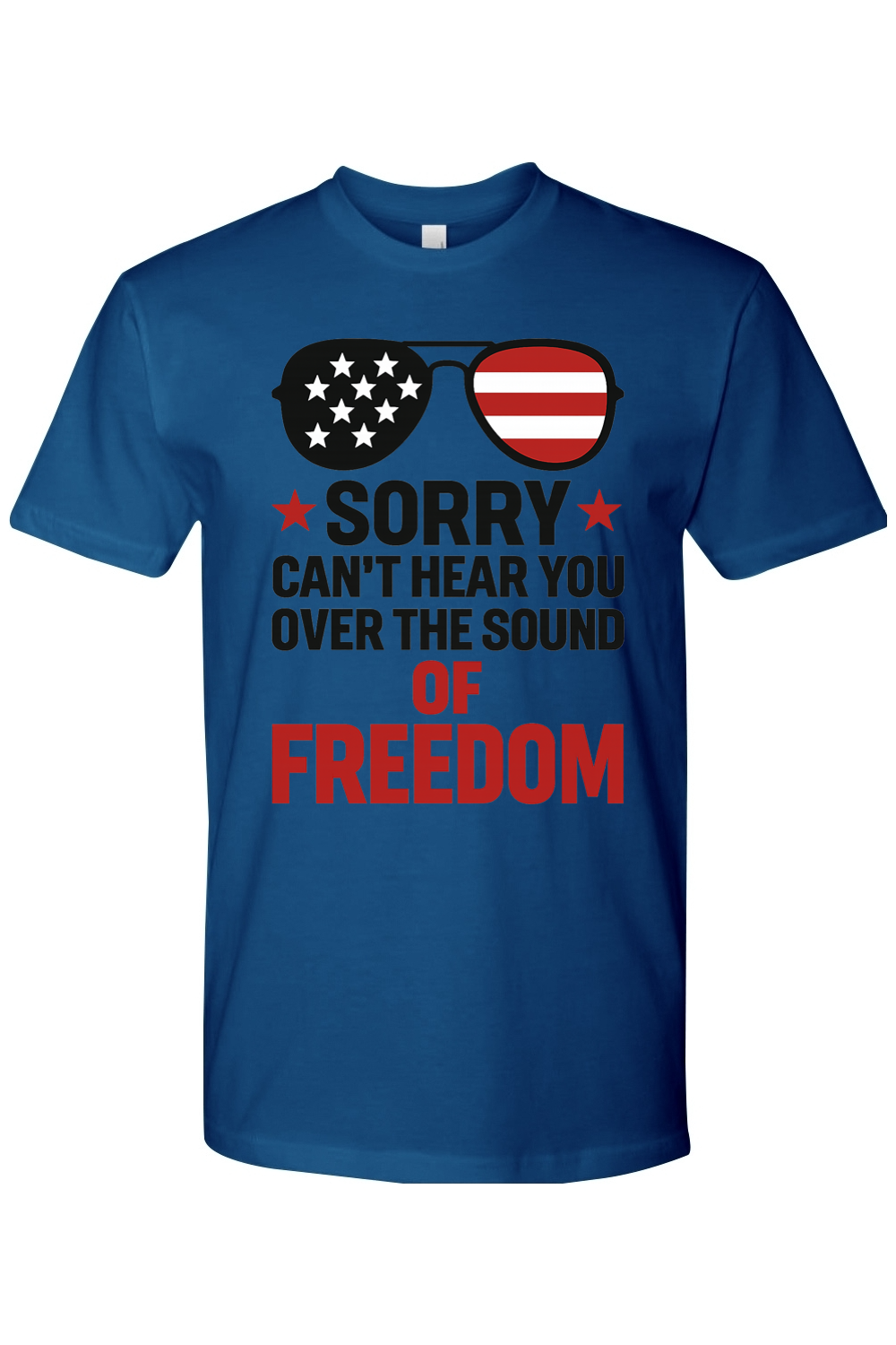 Sound of Freedom T-Shirt